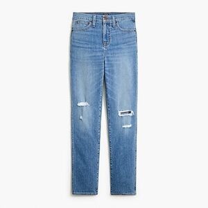 J Crew Classic vintage jean in all-day stretch
Item BC782